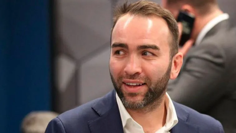 Гаджиев