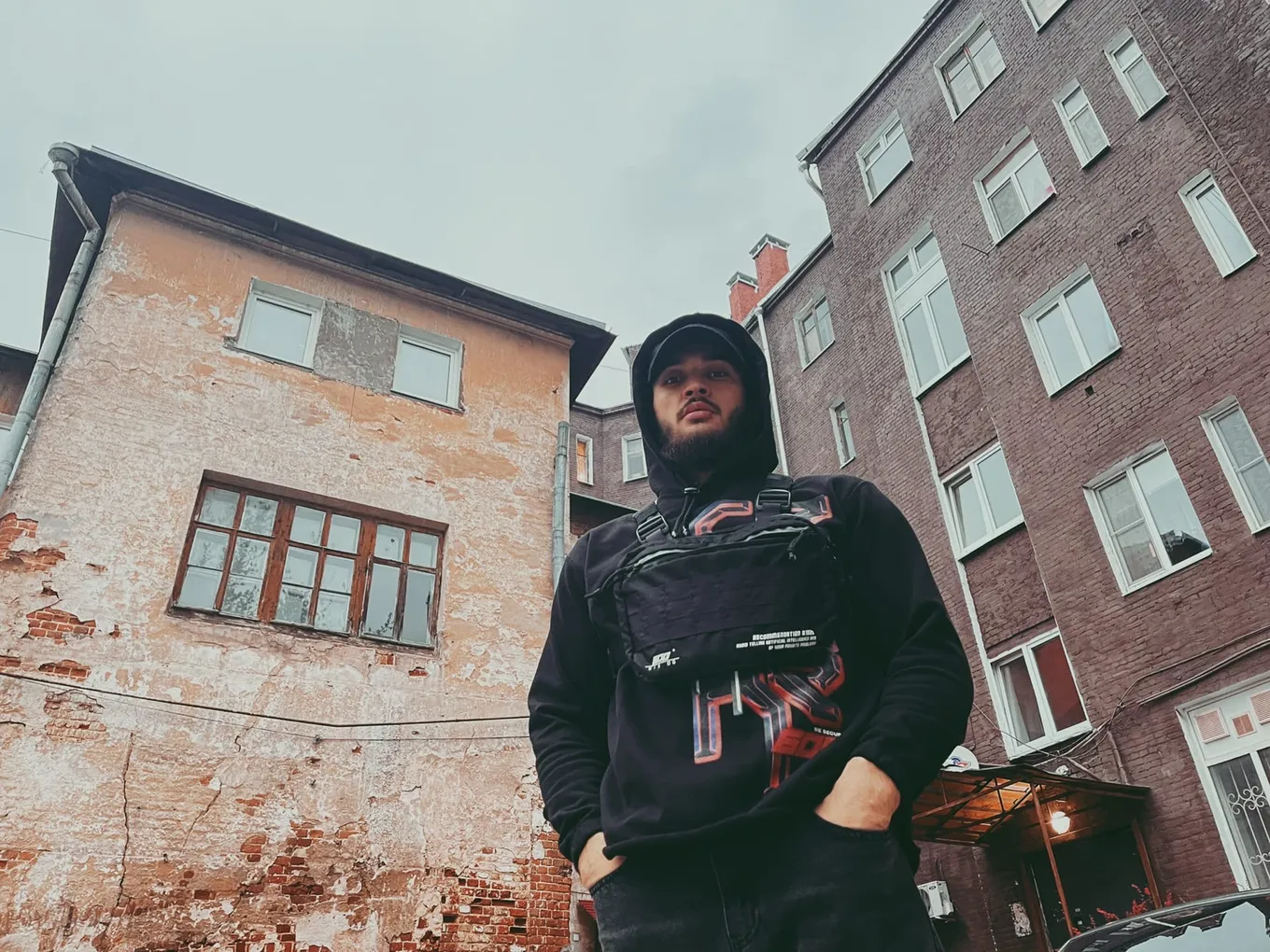 Чоршанбе Чоршанбиев