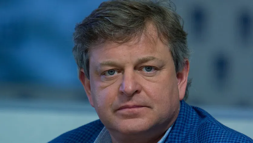 Вадим Финкельштейн