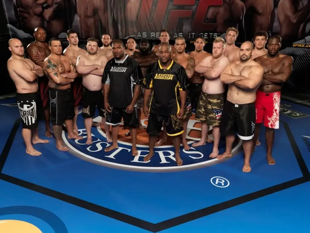 TUF 10