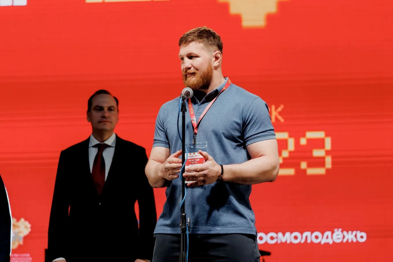 Владимир Минеев