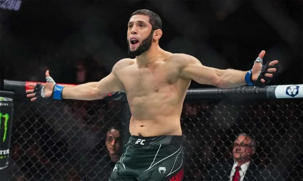 Икрам Алискеров