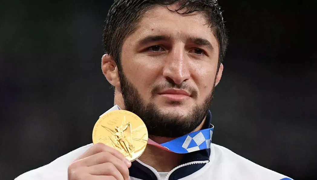 Абдулрашид Садулаев