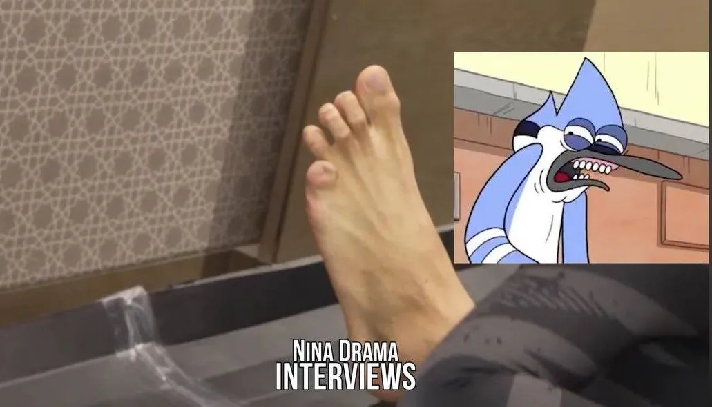 Скриншот из ролика