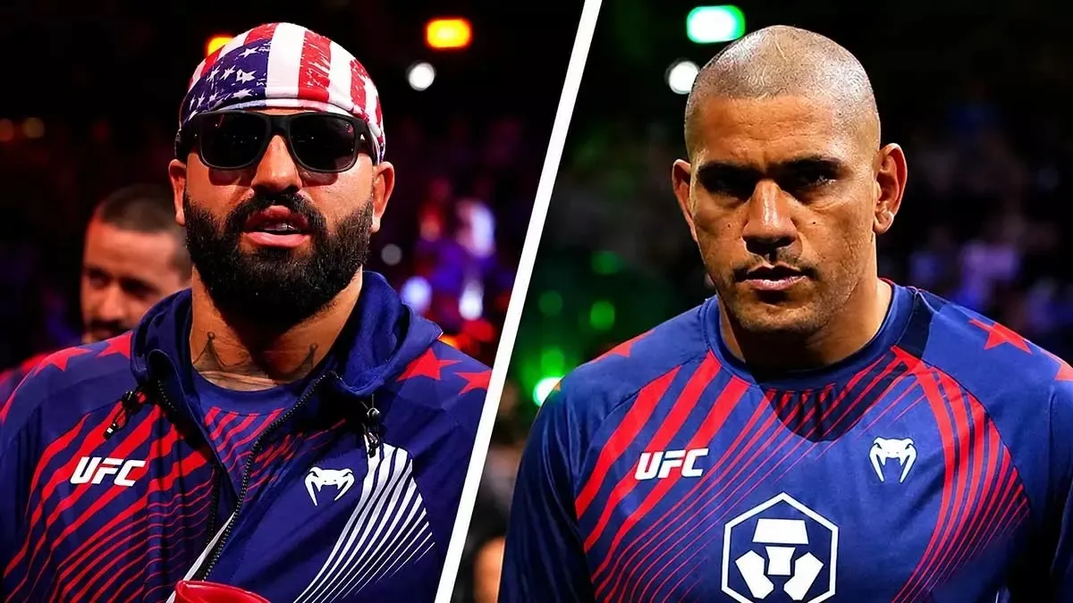 Громкий бой Хокита и Перейры может спасти UFC 322