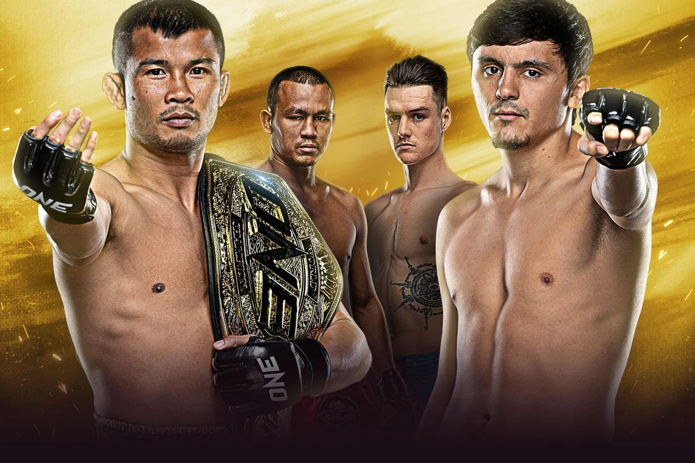 ONE Championship