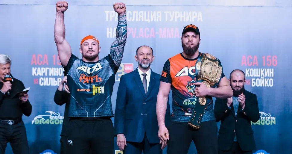 Гончаров Вахаев