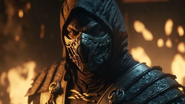 Mortal Kombat 1
