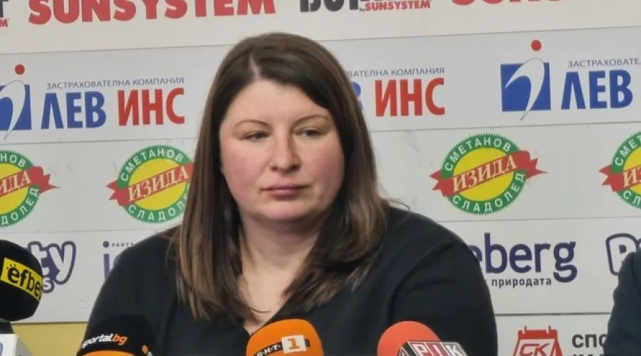 Станка Златева