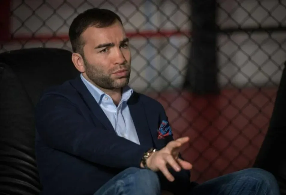 Камил Гаджиев