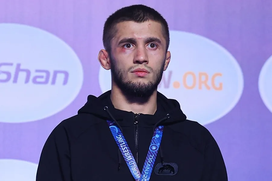 Эмин Сефершаев
