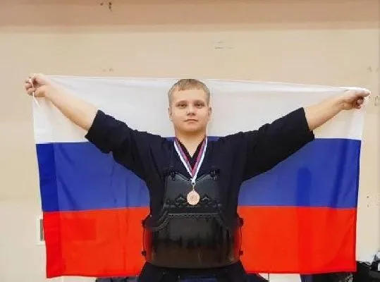 Никита Покушев (фото: пресс-служба Минспорта МО)