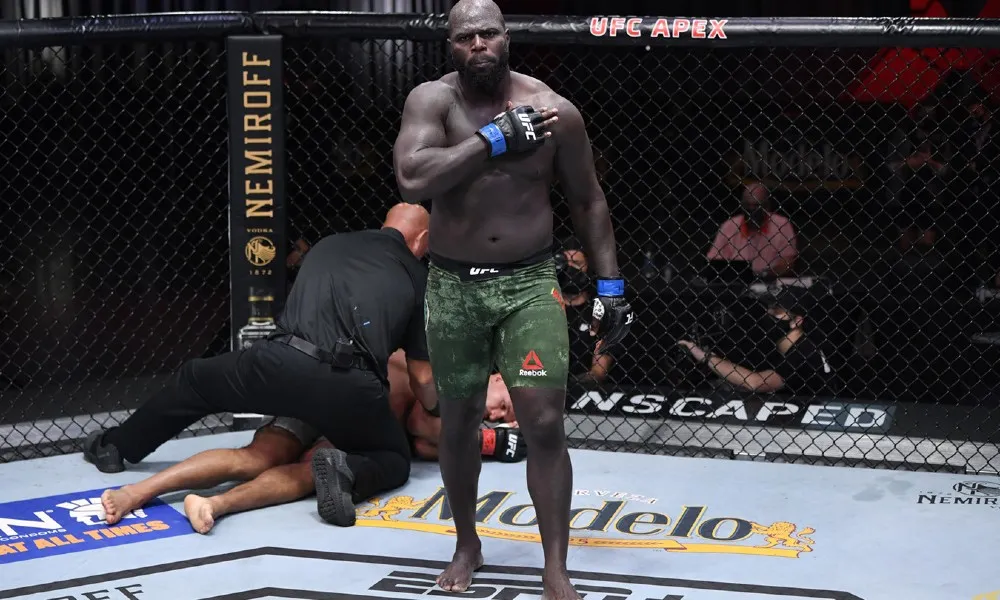 Сегодня активно ставим на тоталы: экспресс-прогноз на UFC Vegas 87 3 марта