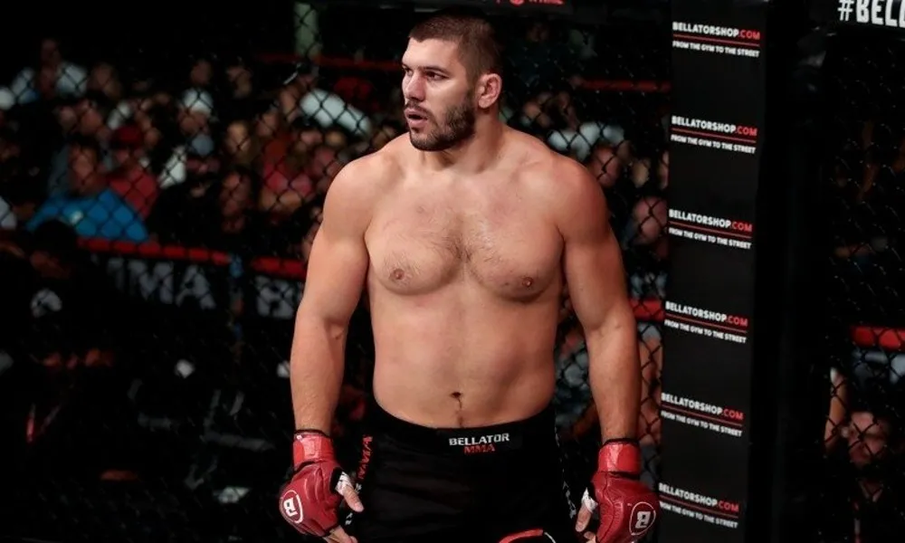 Ожидаем триумф российских тяжеловесов: экспресс-прогноз на PFL 1: 2024 5 апреля
