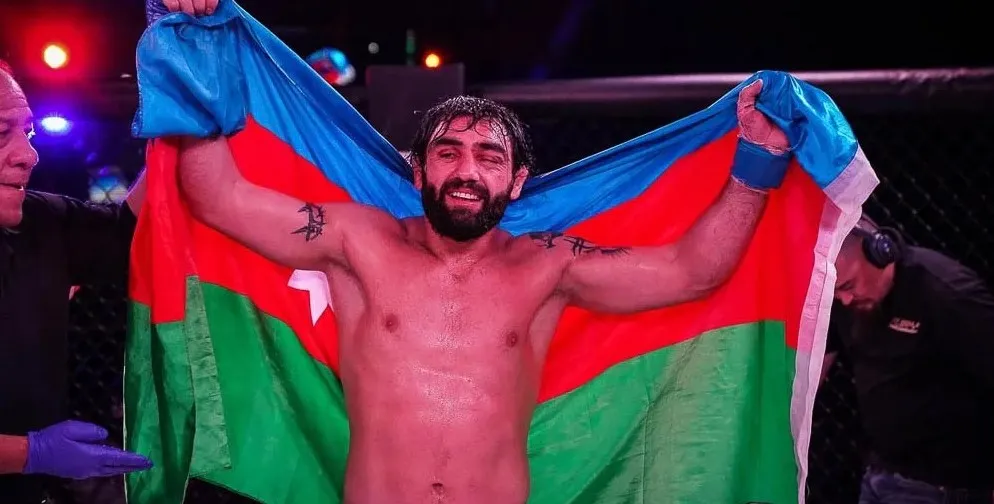 Хусейн Алиев