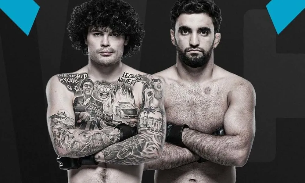 Давид Мгоян – Томми Макмиллен: прогноз и ставки. В UFC появится самый молодой россиянин