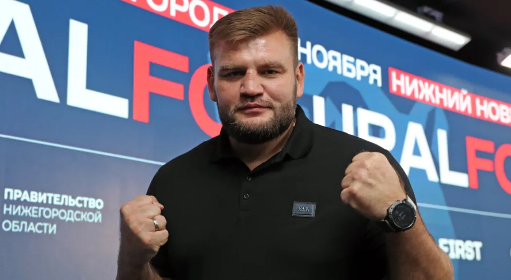 Кирилл Сидельников
