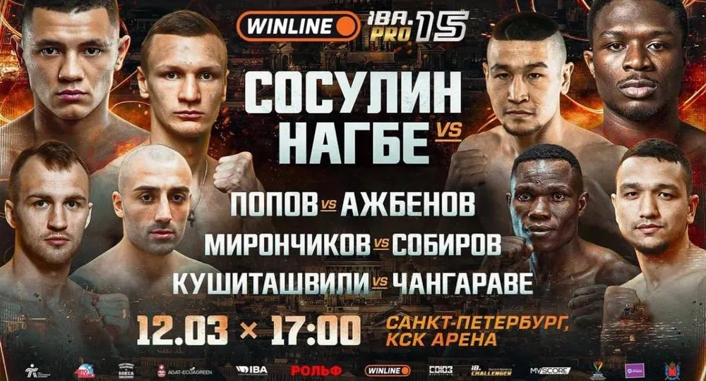 IBA.Pro 15