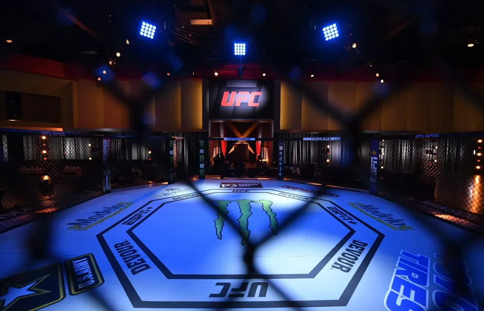 UFC