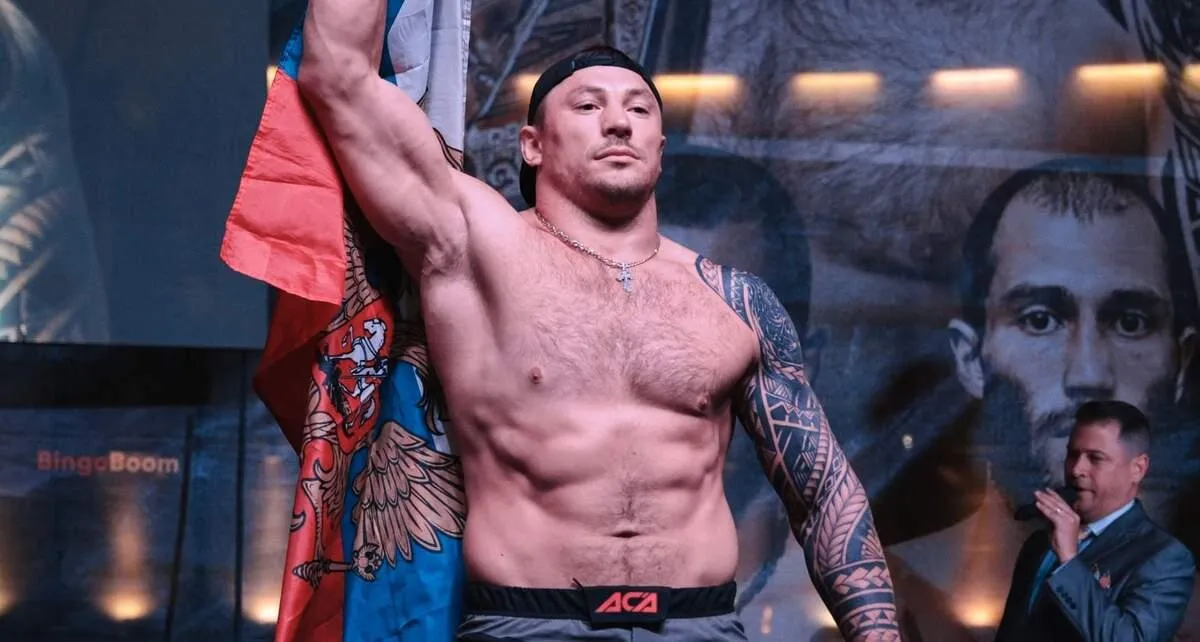 Евгений Гончаров
