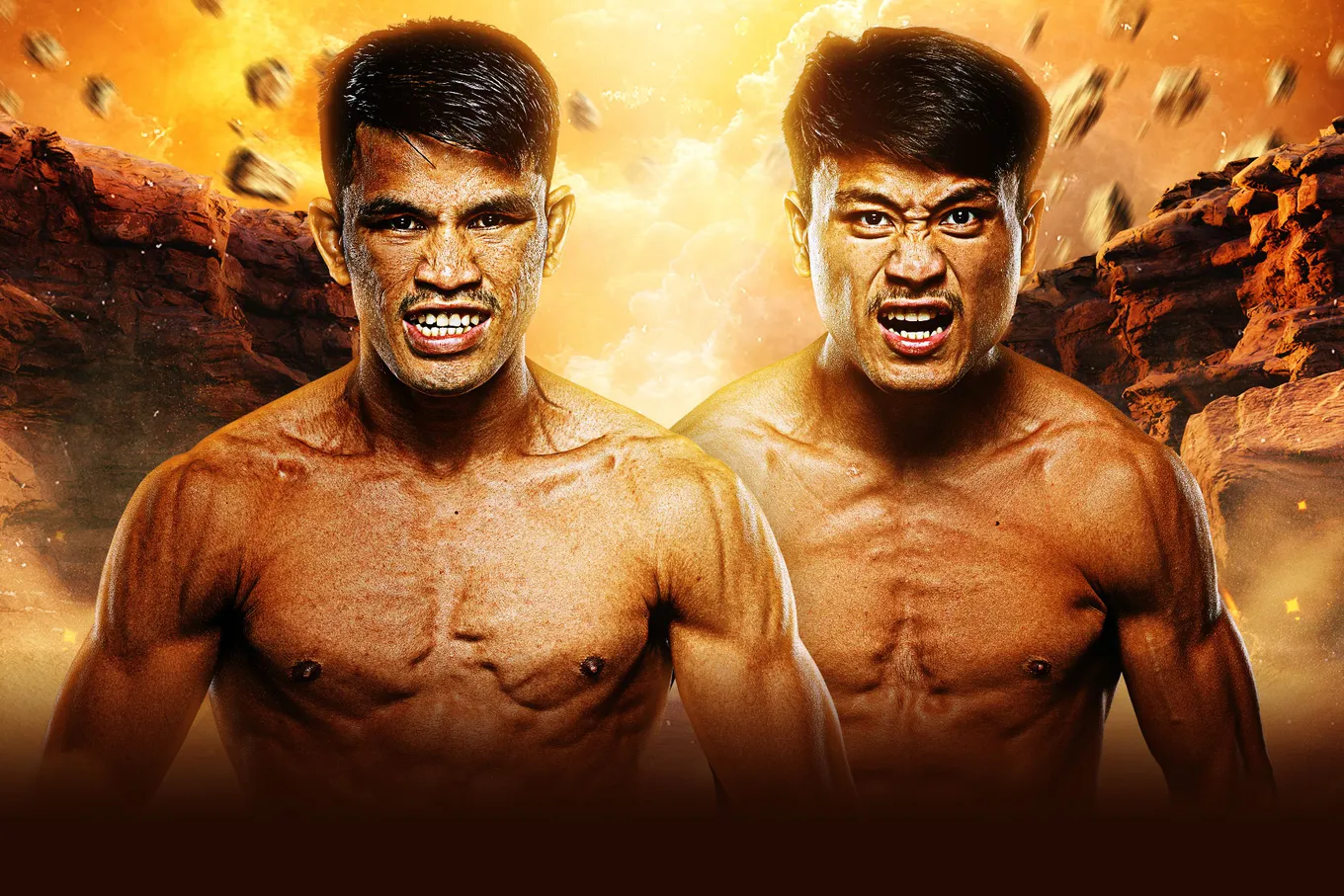 ONE Fight Night 32