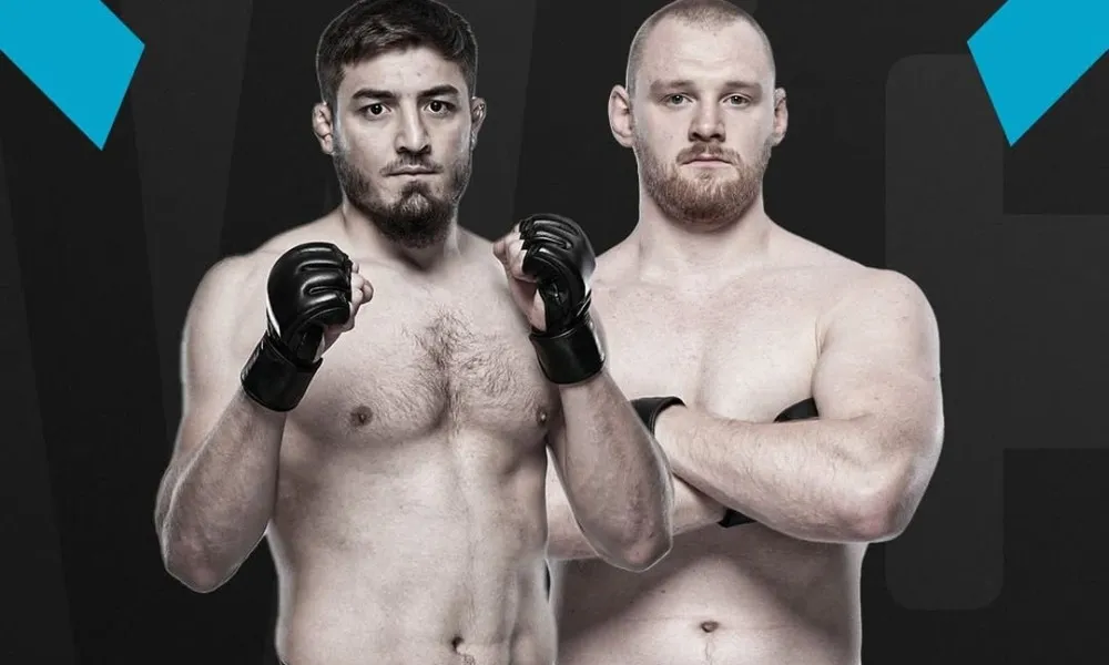 Абдул-Рахман Яхъяев – Алик Лоренц: прогноз на бой. Контракт с UFC получит чеченец