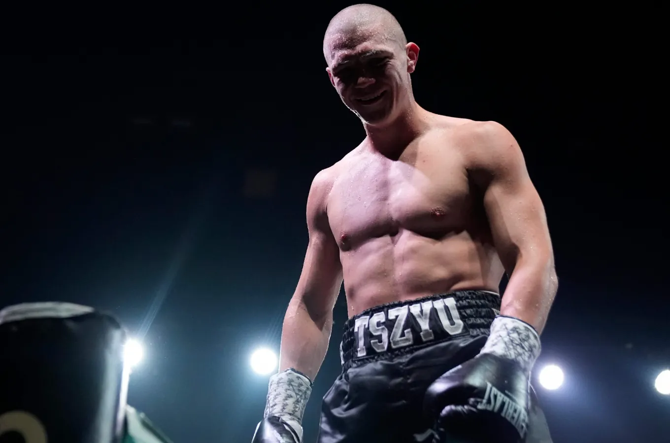 Никита Цзю