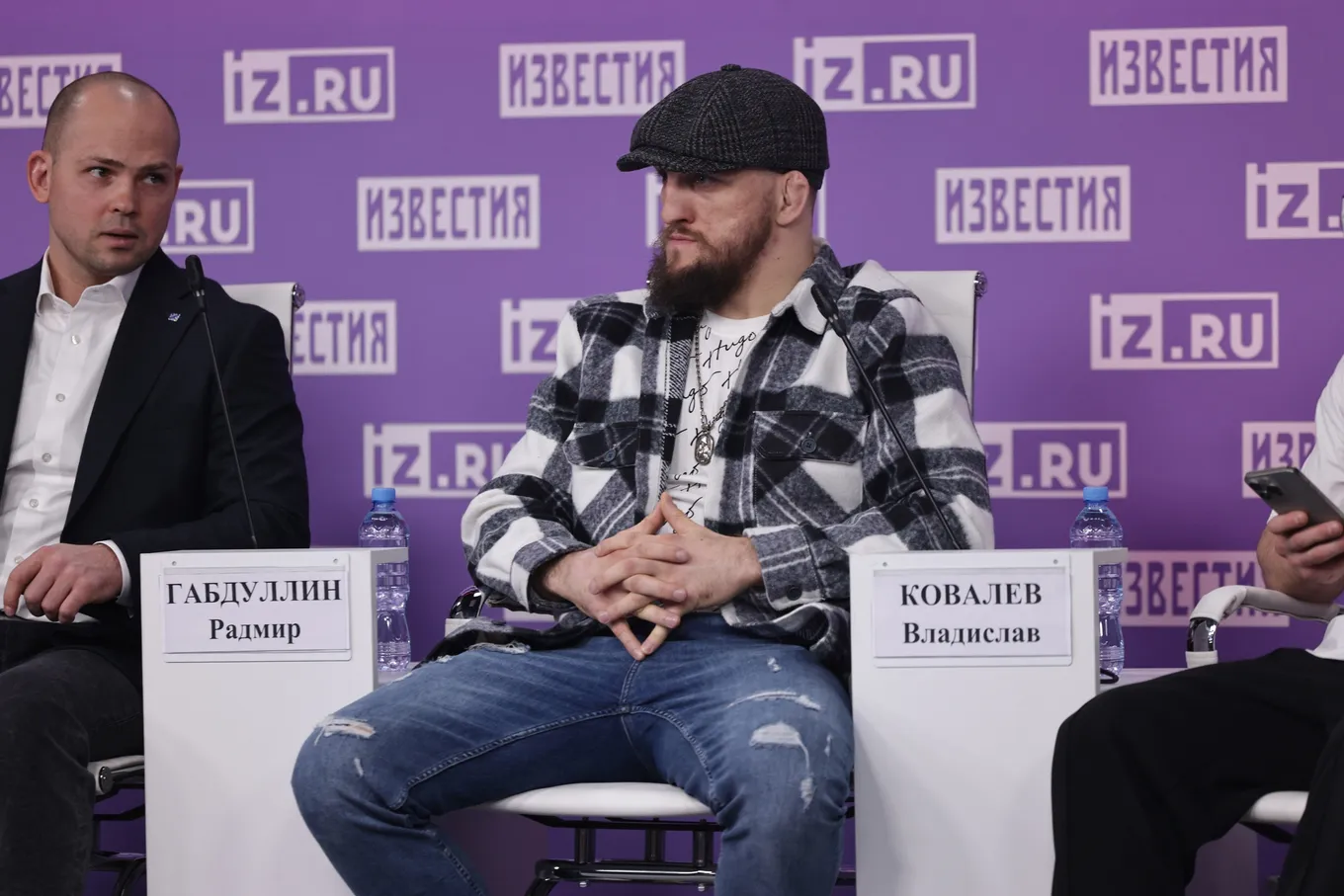 Владислав Ковалев