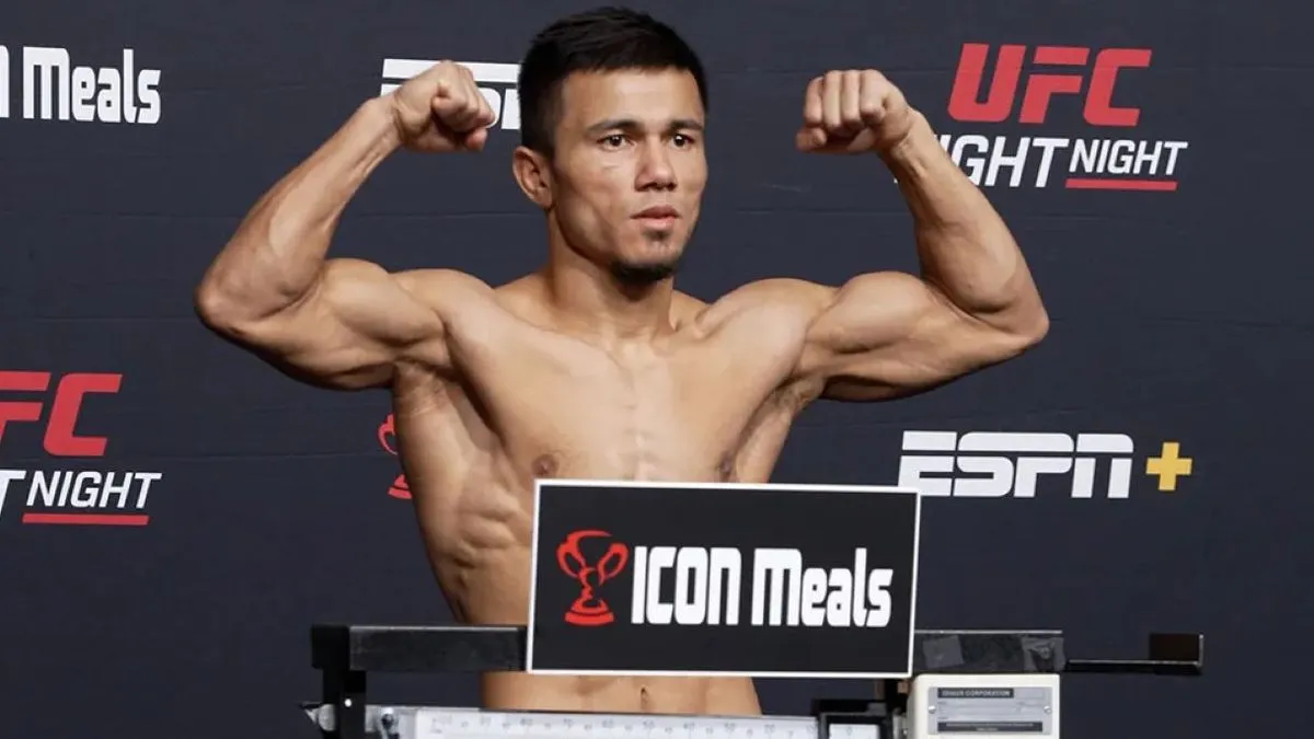 Рамазан Темиров