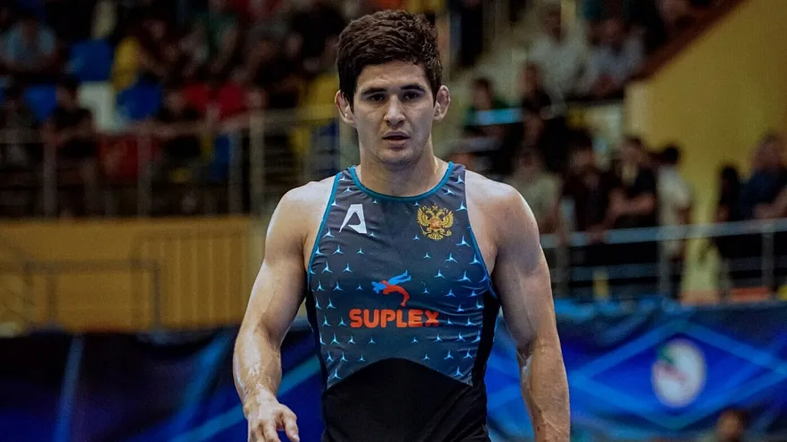 Чермен Валиев
