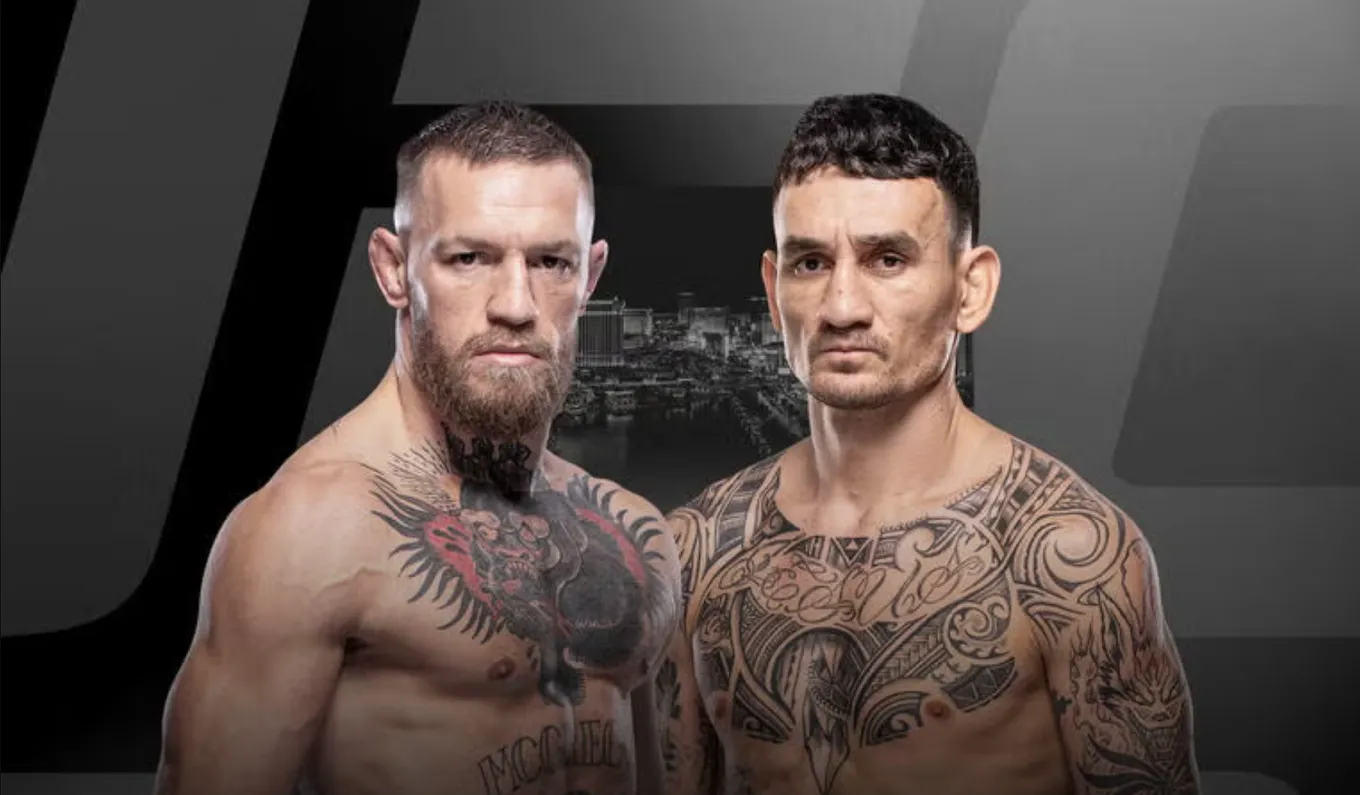 UFC 329