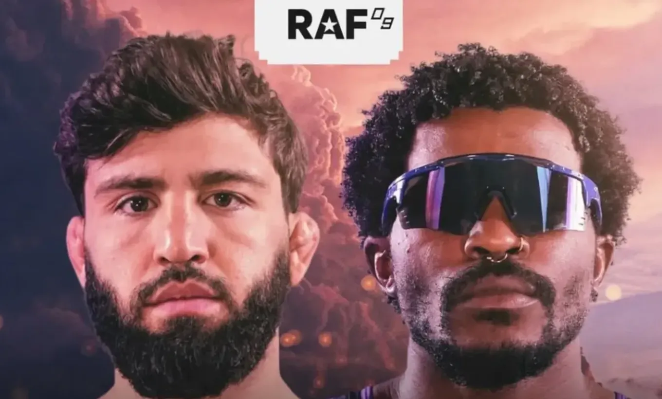 RAF 9