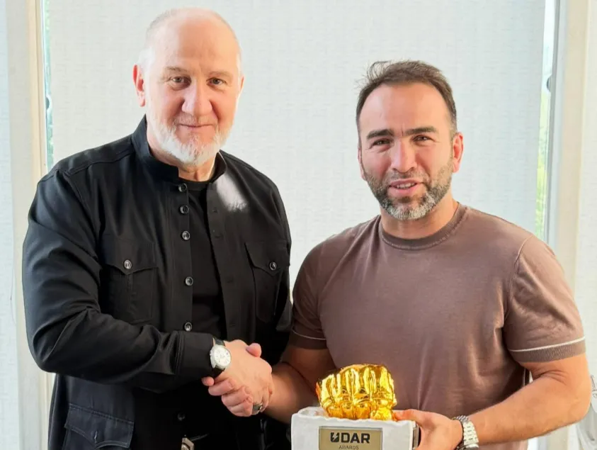 Хасиев и Гаджиев