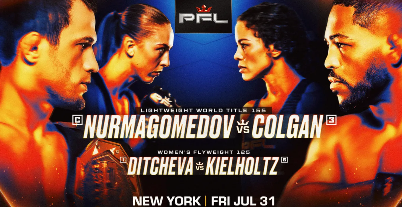 PFL New York