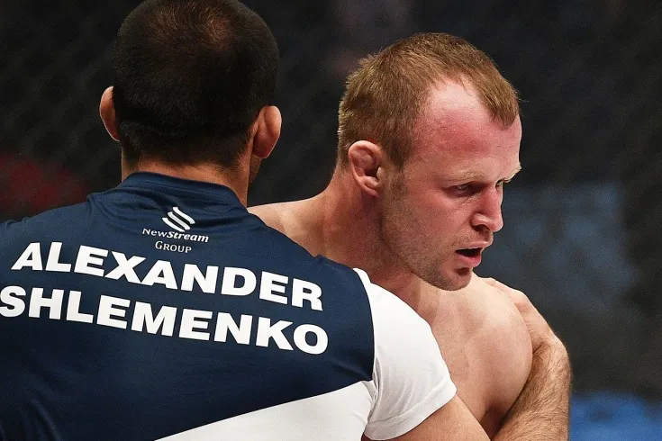 Шлеменко