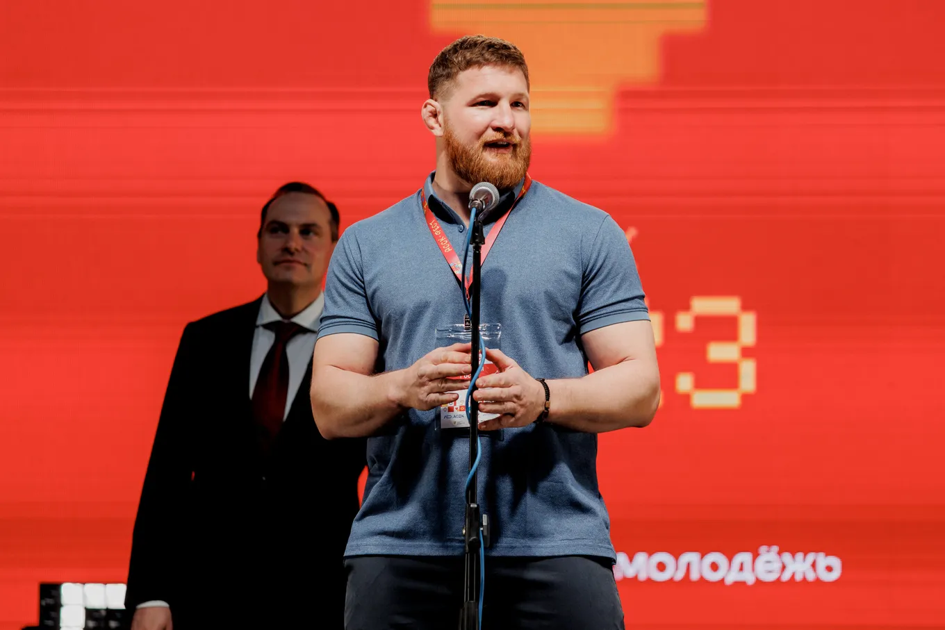 Владимир Минеев