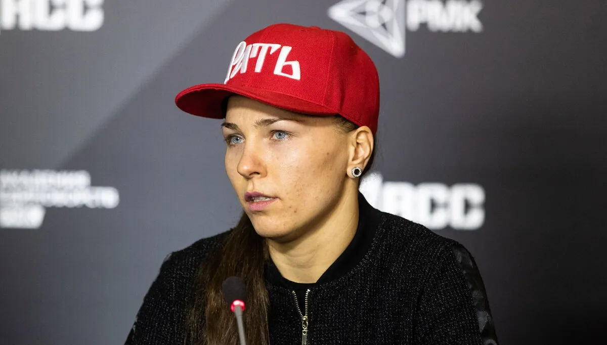 Ирина Алексеева