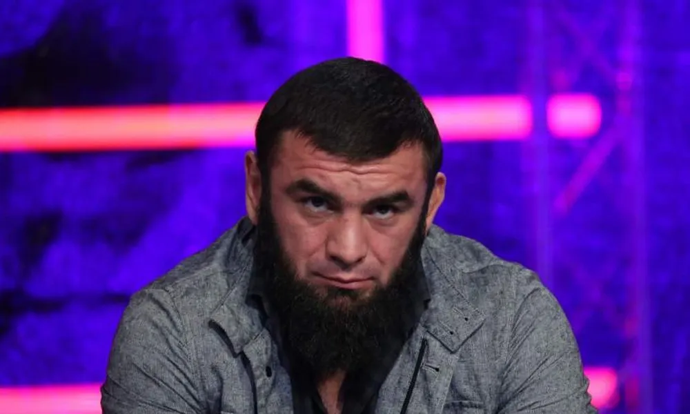 Вагаб Вагабов&nbsp;