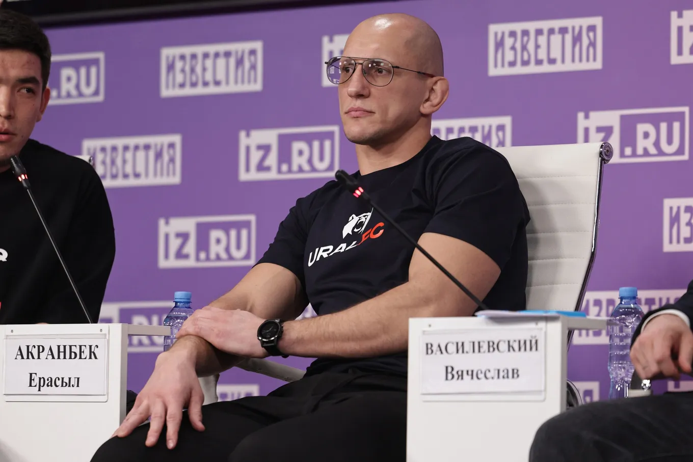 Вячеслав Василевский