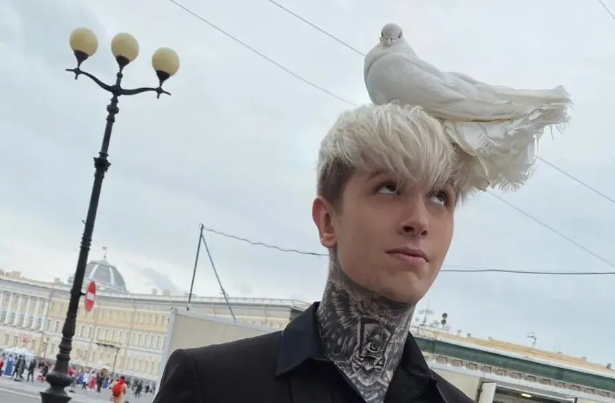 Евгений Ершов