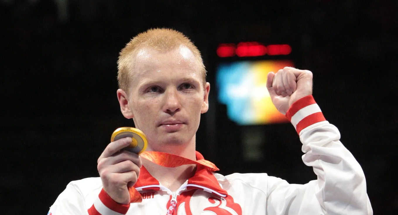 Алексей Тищенко
