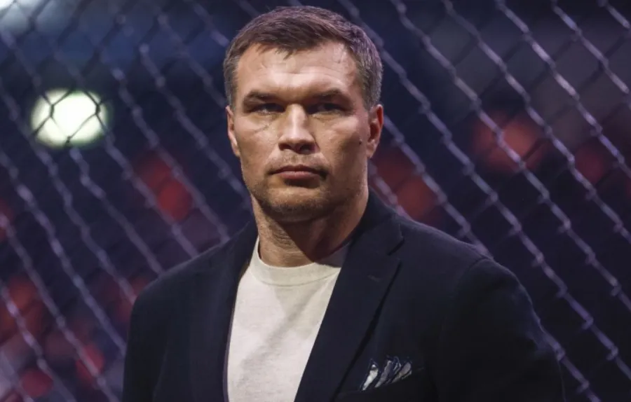 Григорий Дрозд