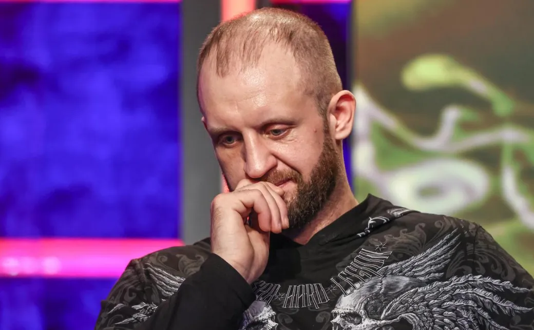 Иван Емельяненко
