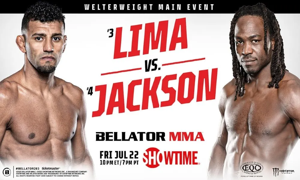 Bellator 283