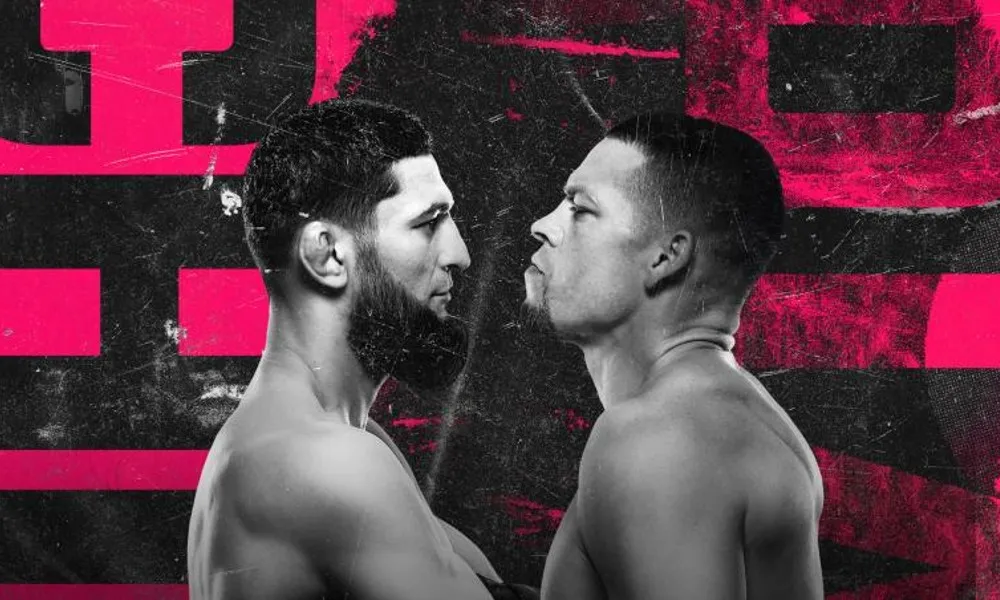 UFC 279