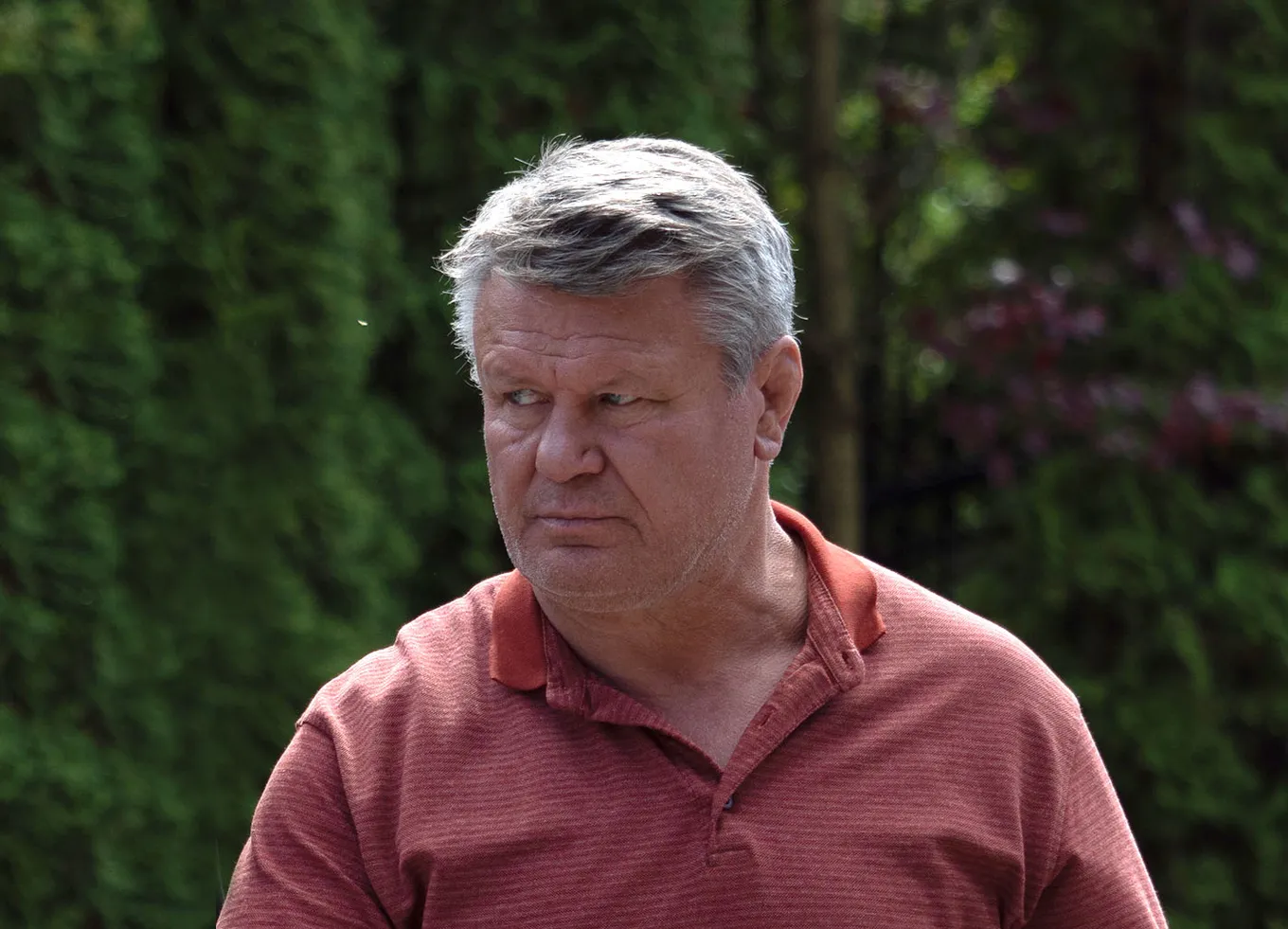 Олег Тактаров