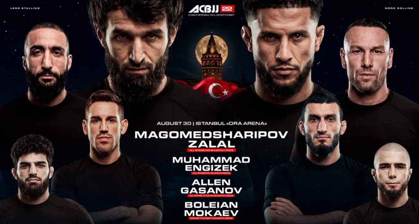ACB JJ 22