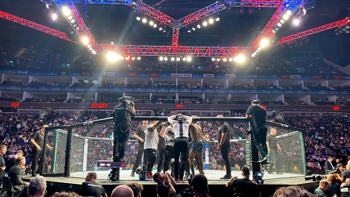 UFC