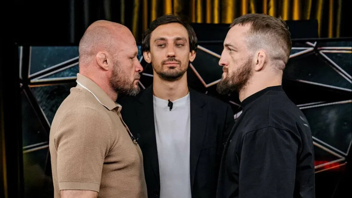 Шлеменко и Белаз