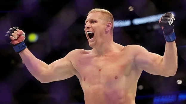 Сергей Павлович